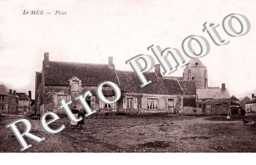 Place
