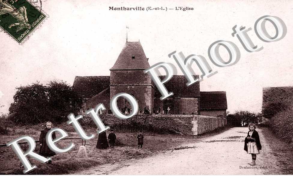 L'eglise