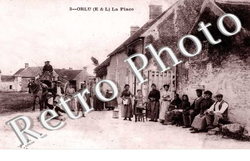 la Place