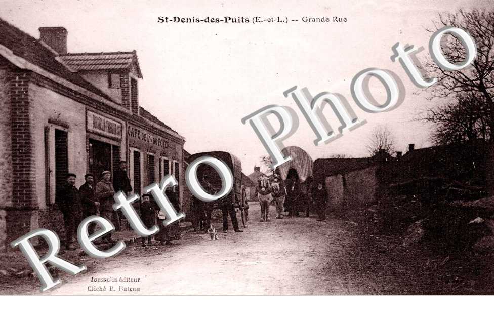 Grande rue