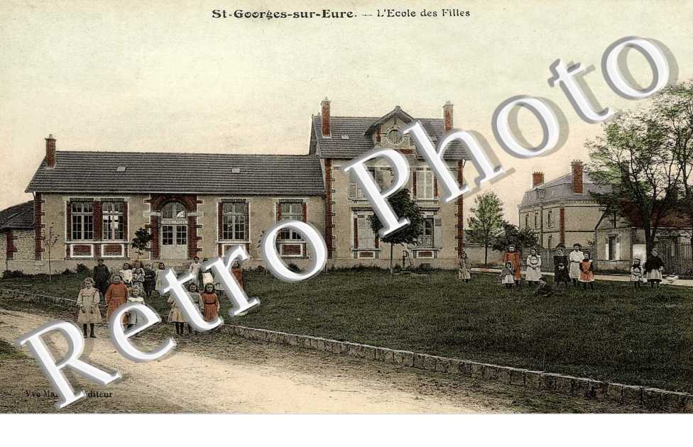 l' ecole des filles