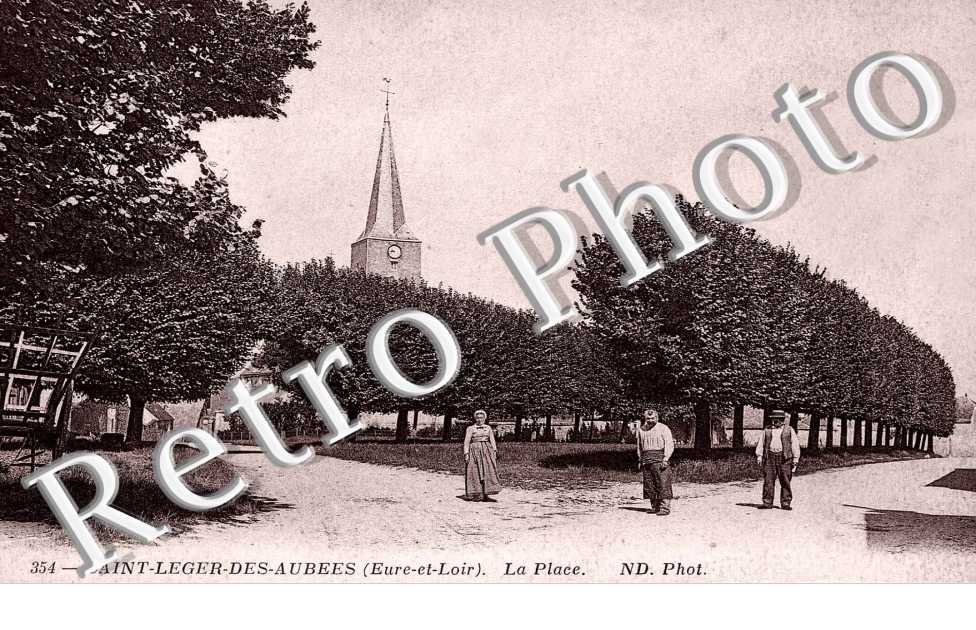 La place