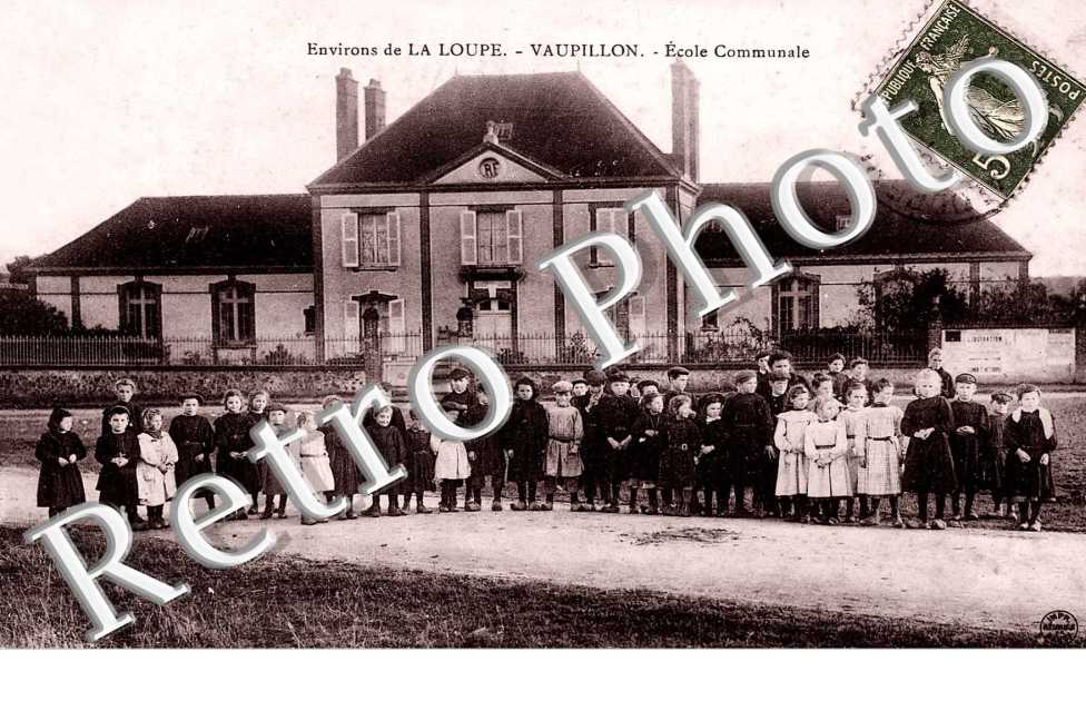Ecole communale