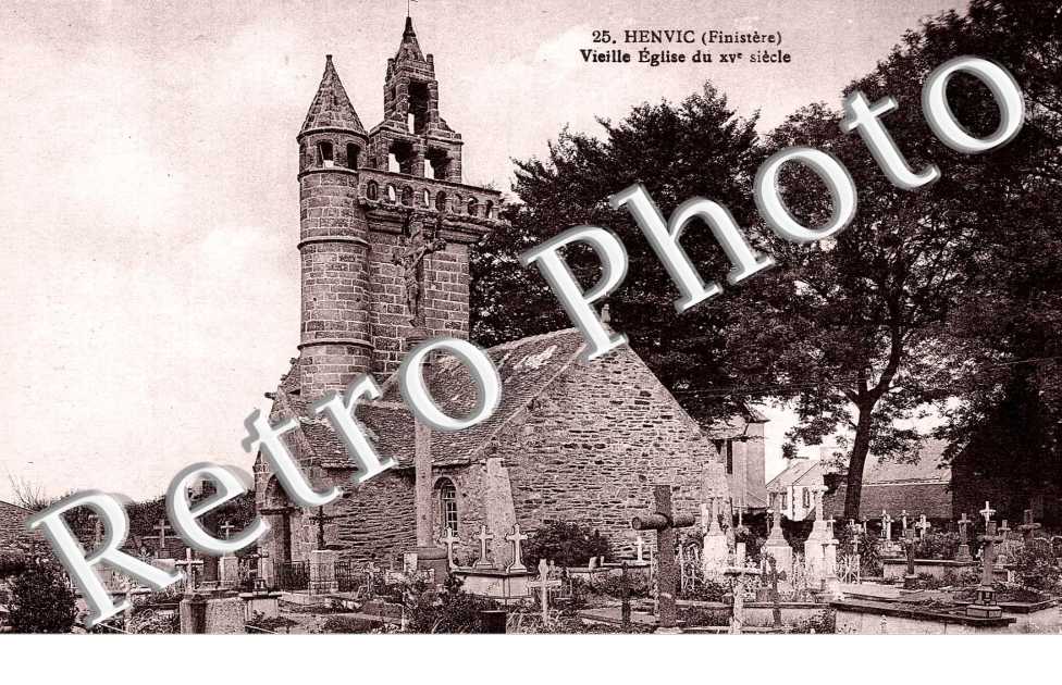 Vieille Eglise