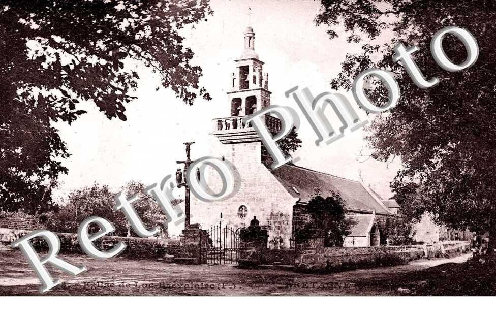 l'Eglise