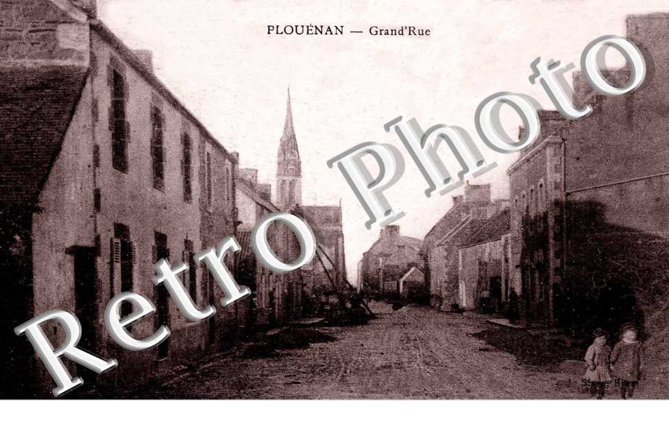 Grand'rue