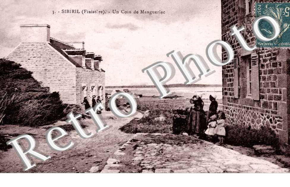Un Coin de Maugueriec