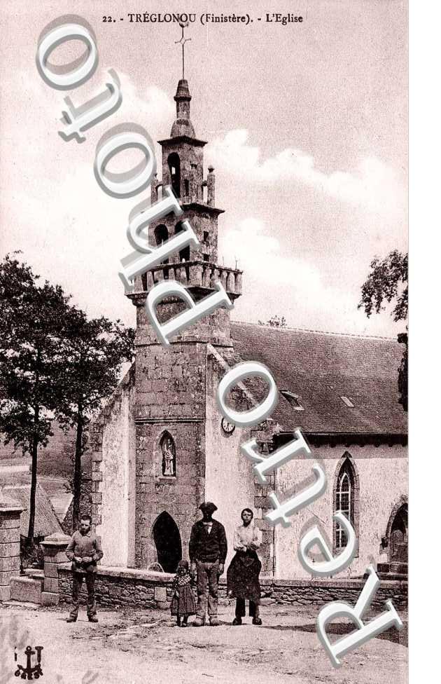 l'eglise
