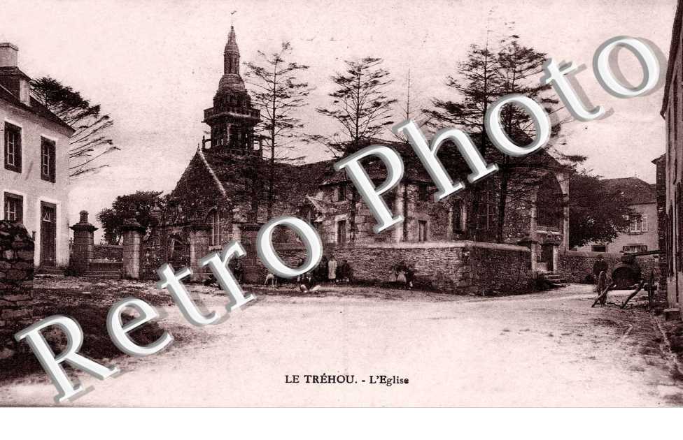 l'eglise