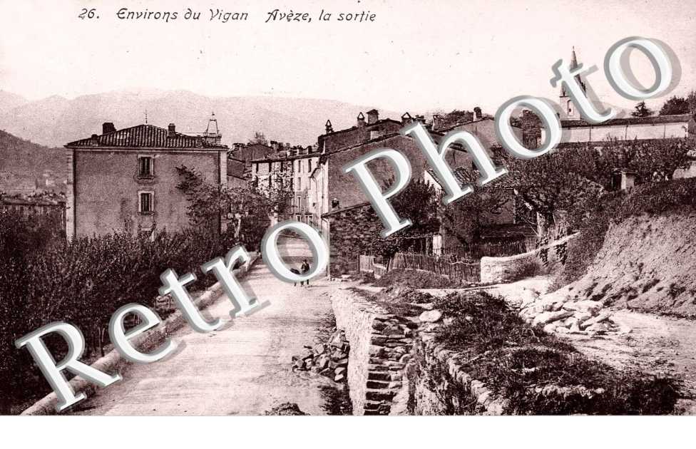 la sortie