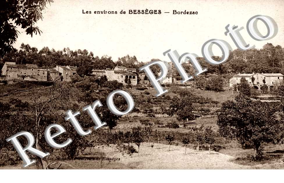 Quartier du Gourret