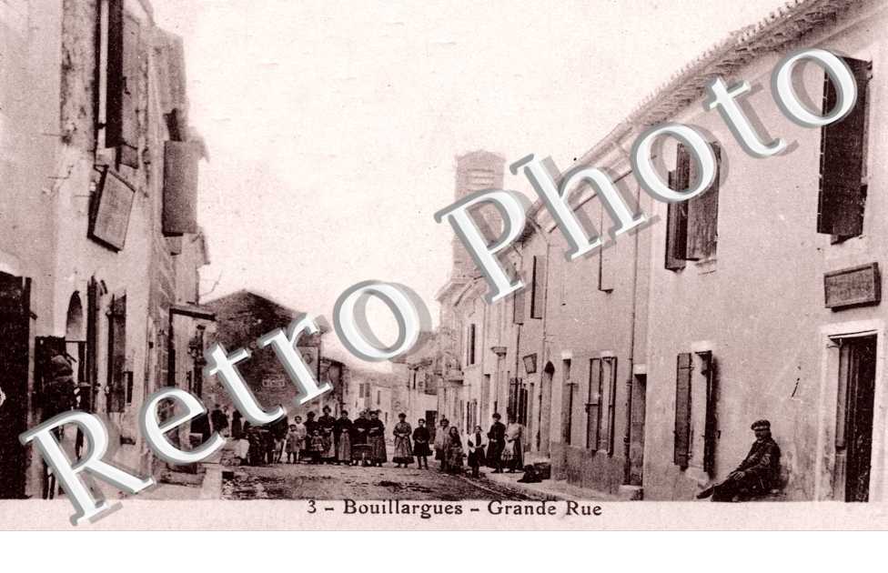 Grande rue