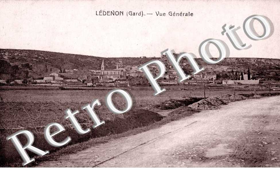 Vue generale