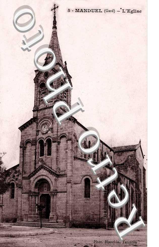 L'eglise