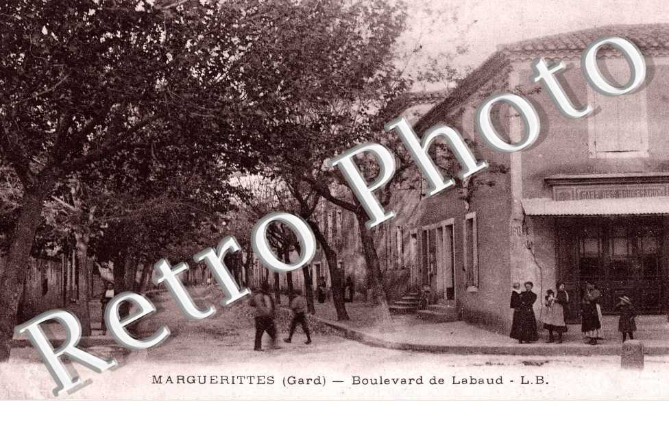 Boulevard de Labaud