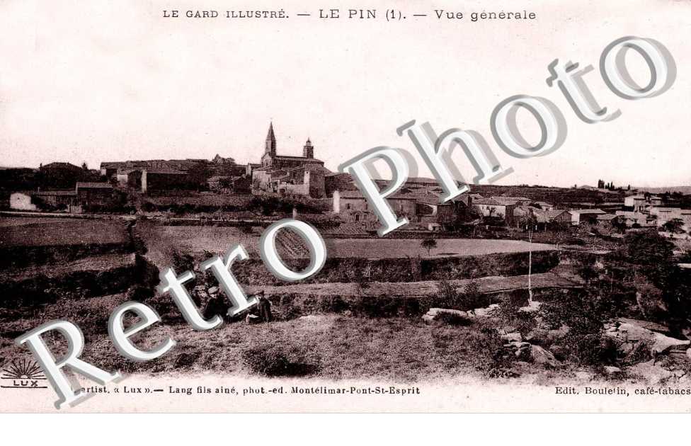 Vue generale