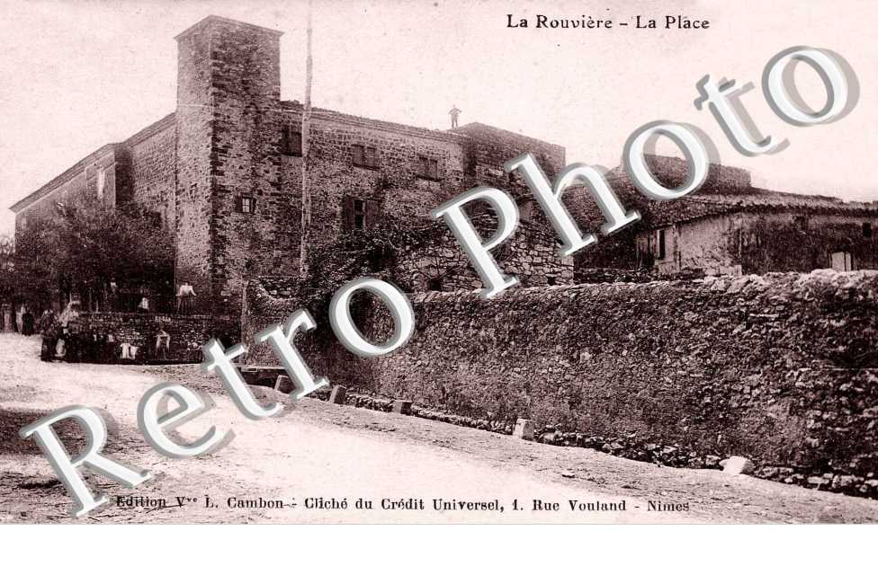 La place