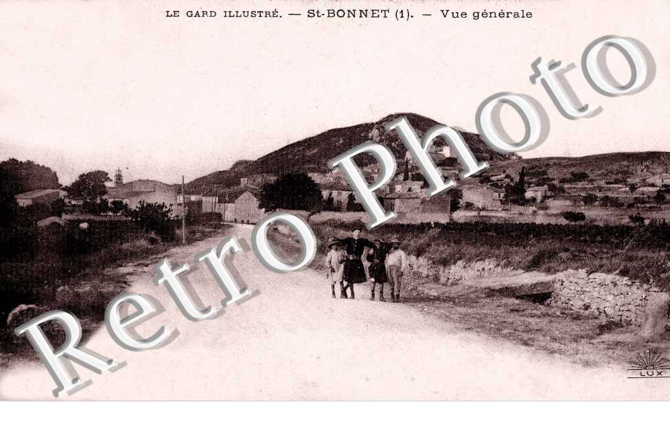 Vue generale