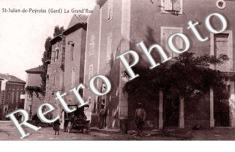 La grand'rue