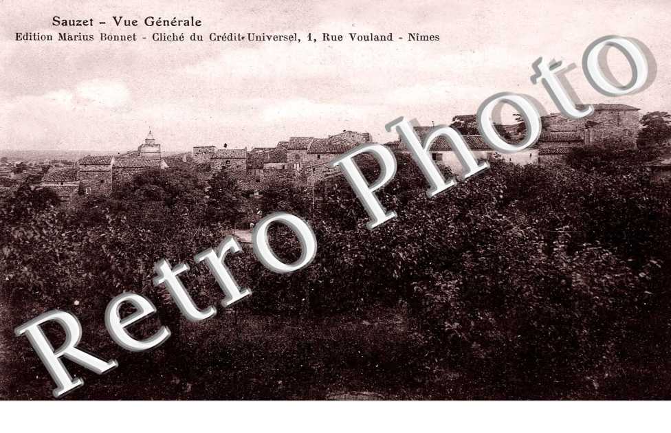 Vue generale