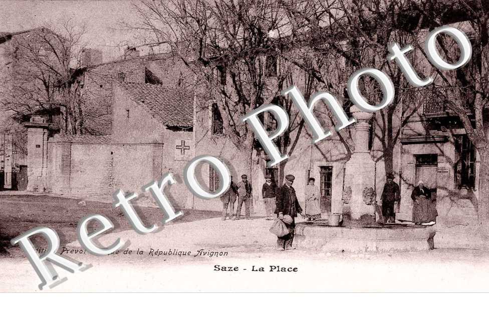 La place