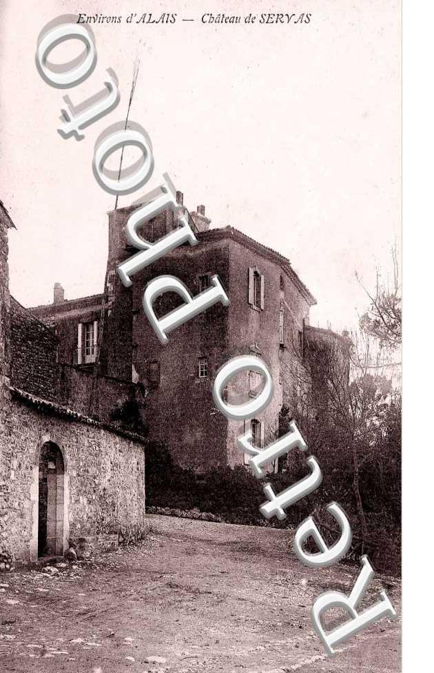 Chateau