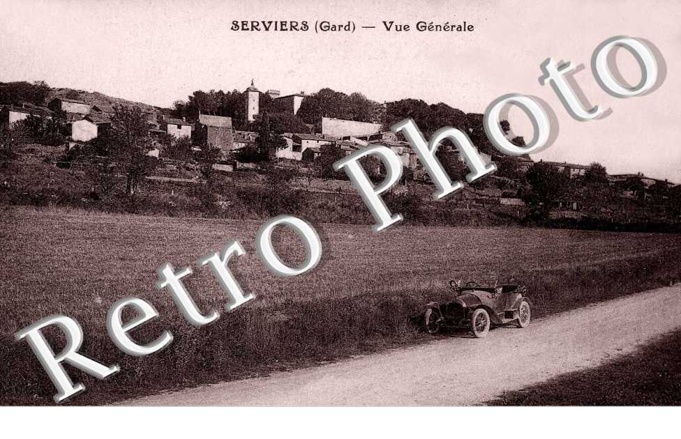 Vue generale