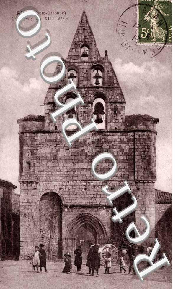 Cathedrale