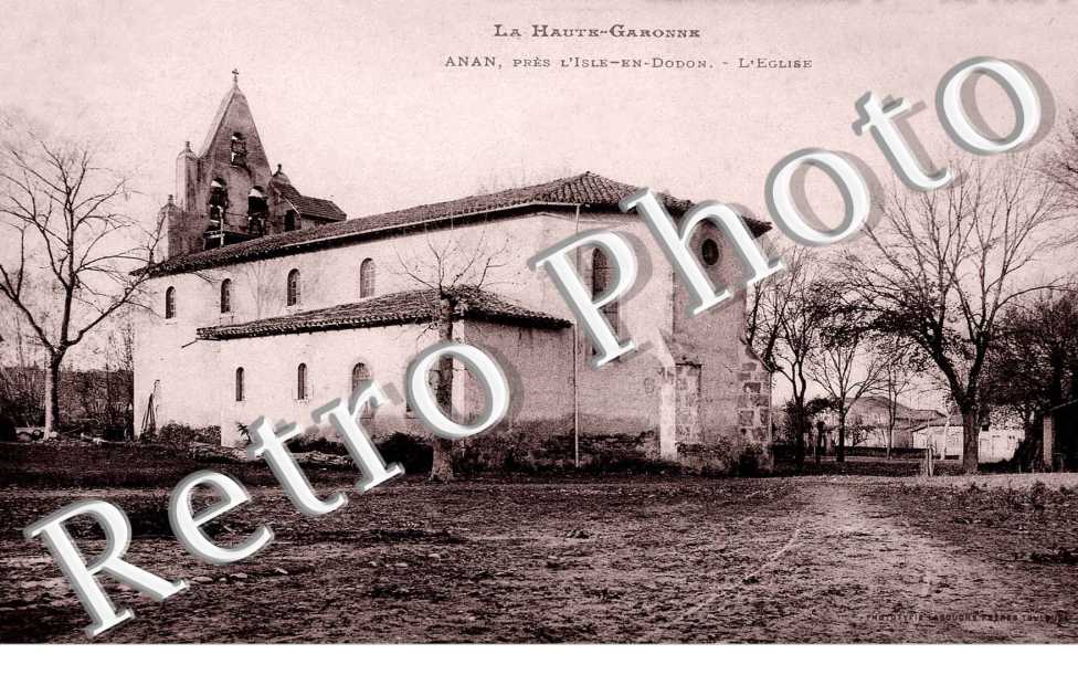 L'eglise