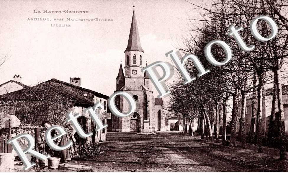 l'eglise