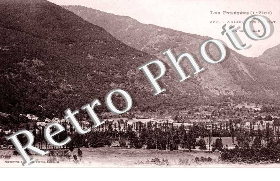 Vue generale