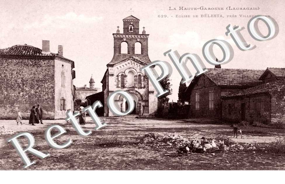 Eglise