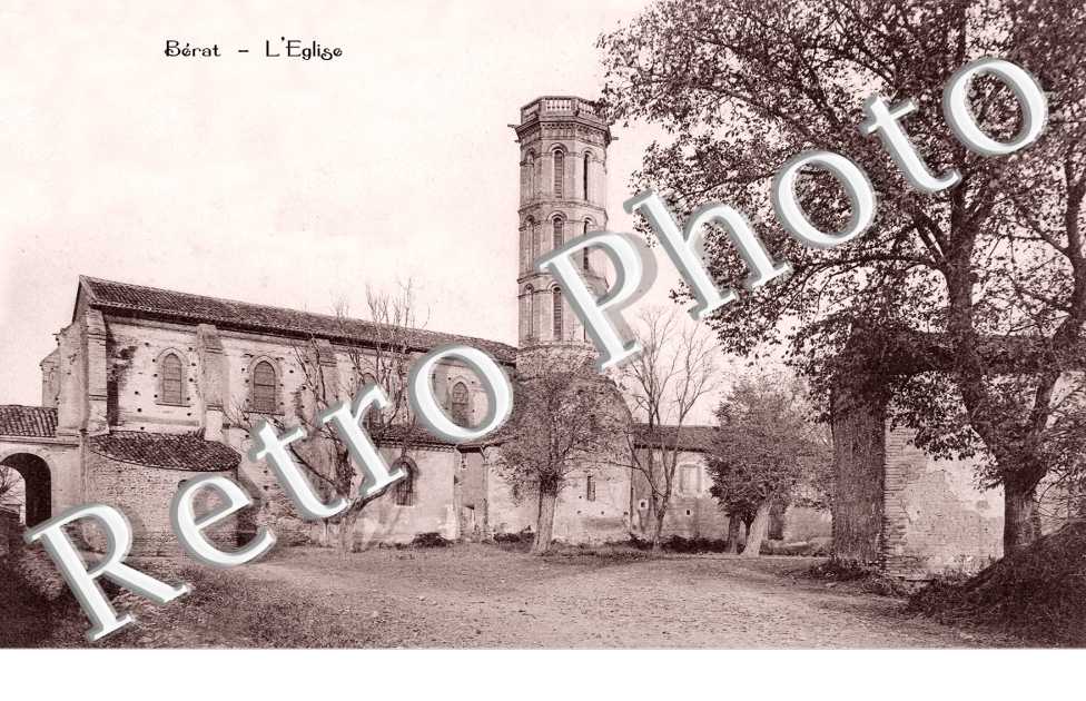 L'Eglise
