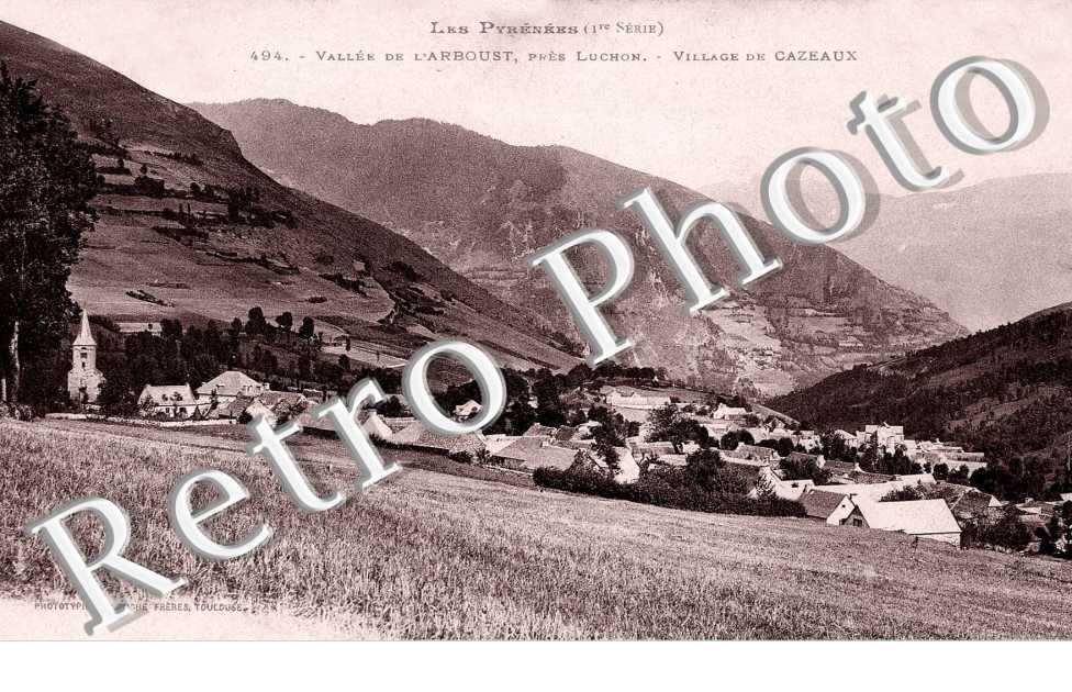 Le Village