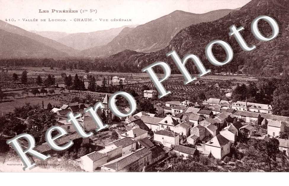 Vue generale
