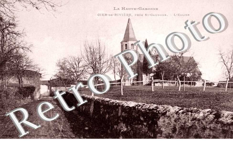 l'eglise