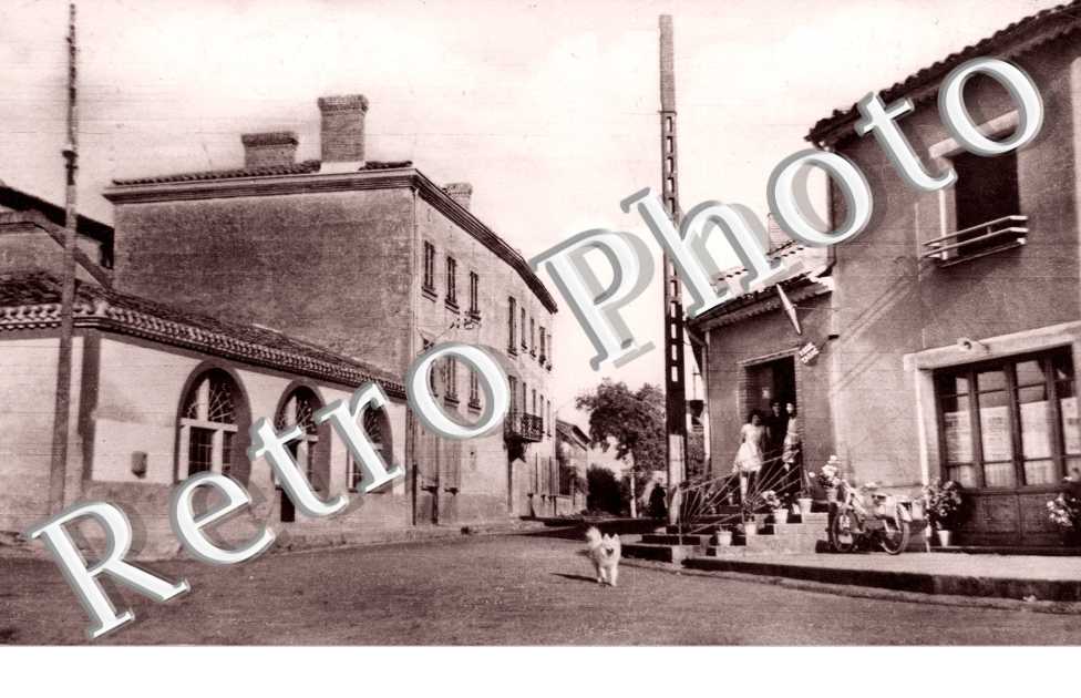 Rue des Nobles