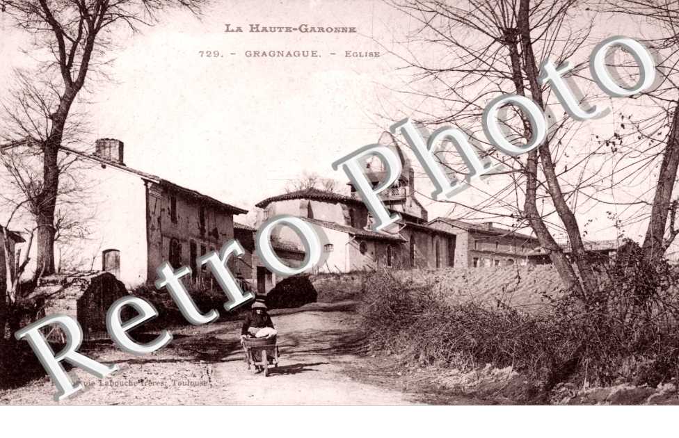 Eglise