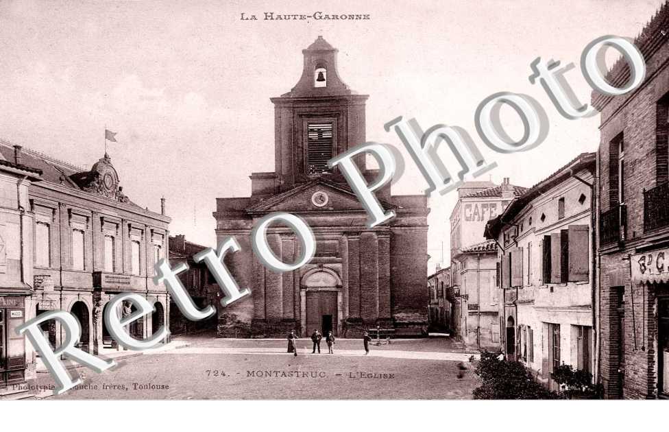 l'eglise