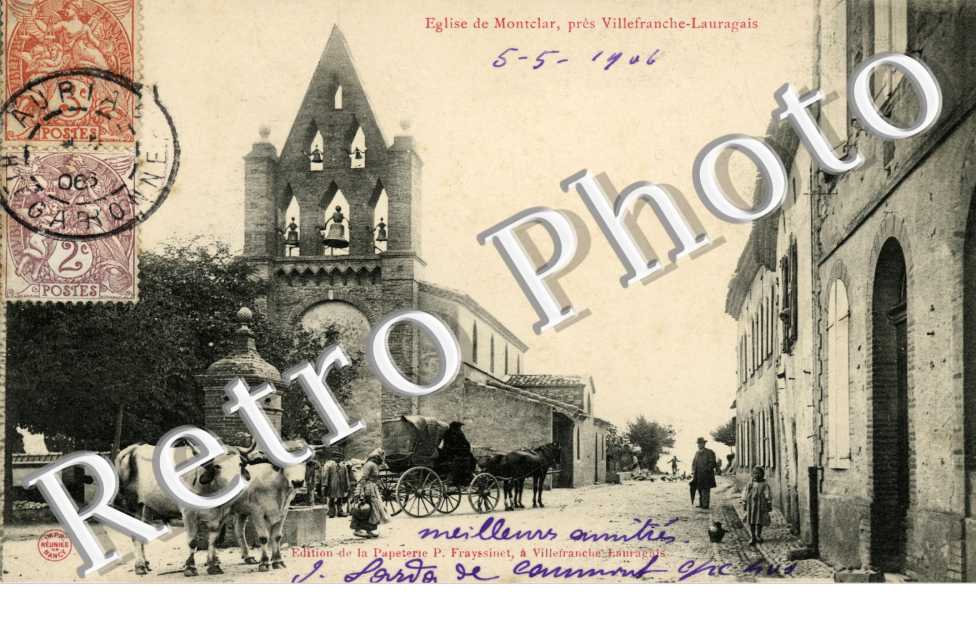 Eglise