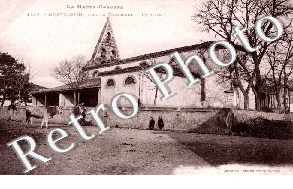 L'Eglise