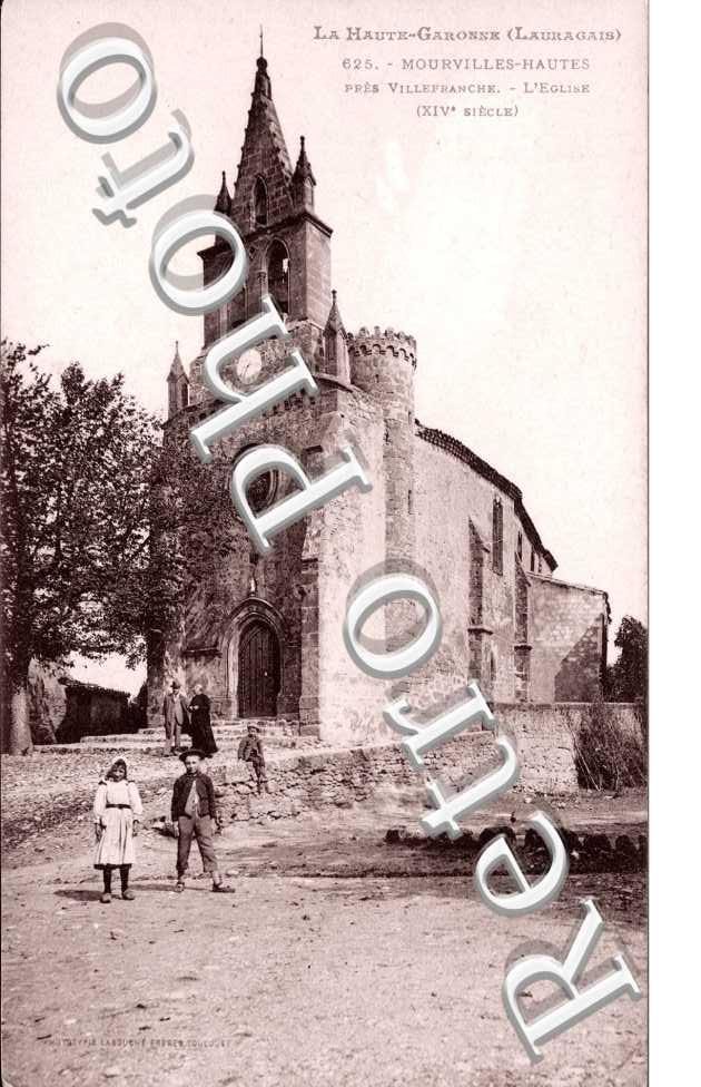 L'Eglise