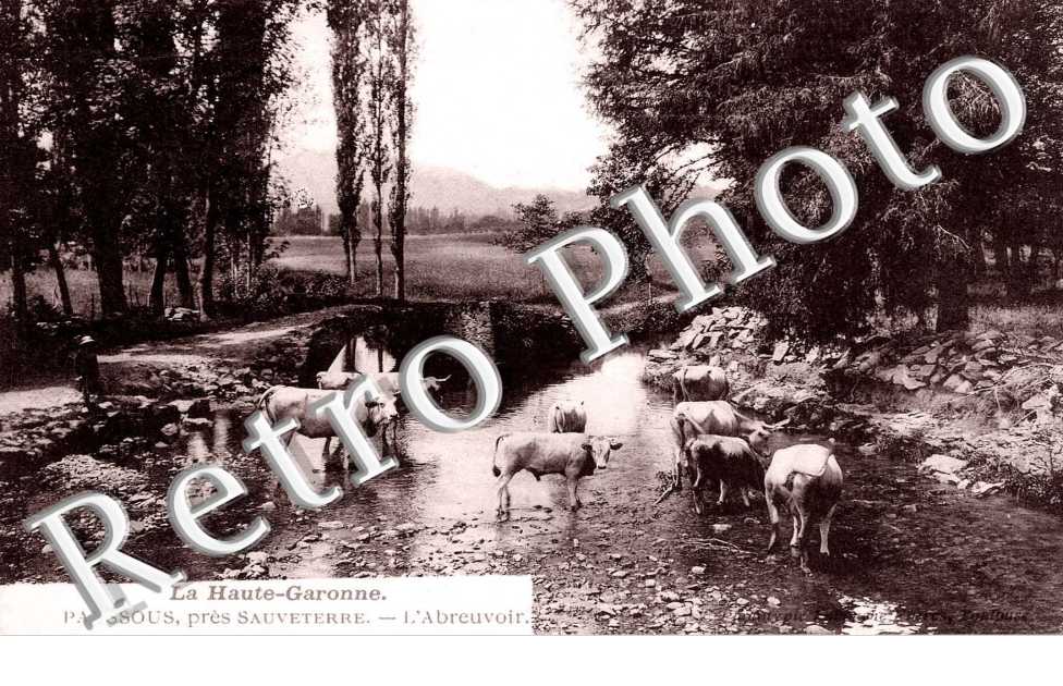 L'Abreuvoir