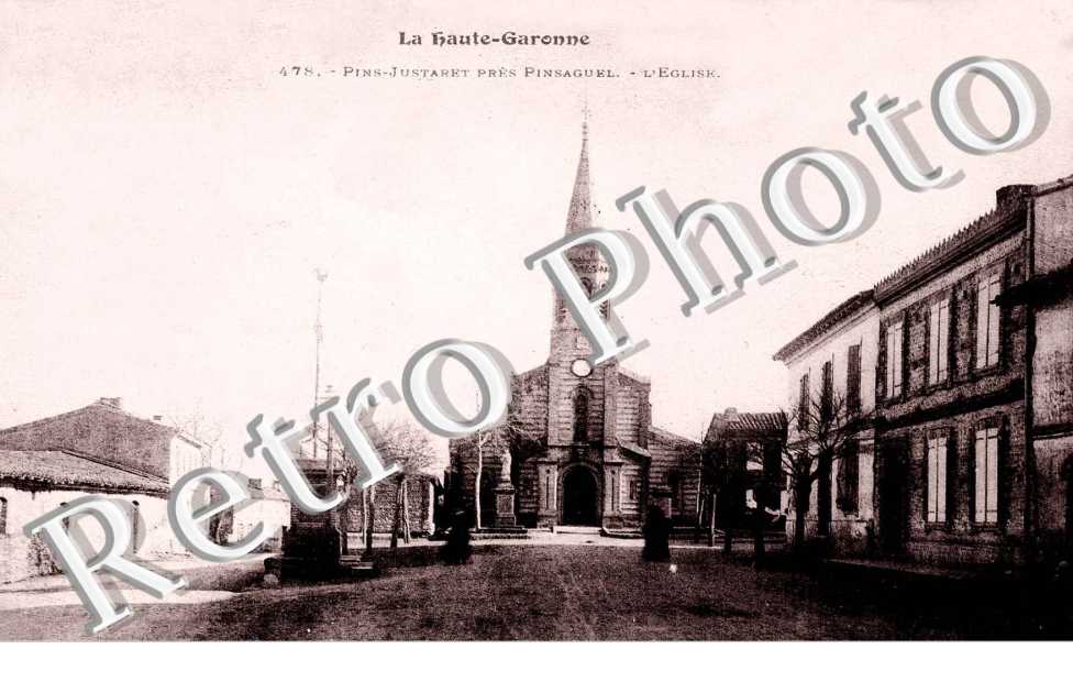 L'eglise