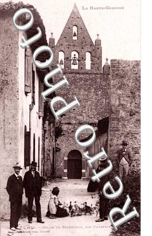 Eglise