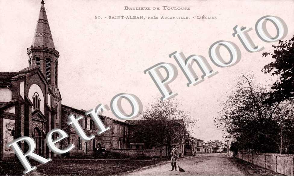 L'eglise