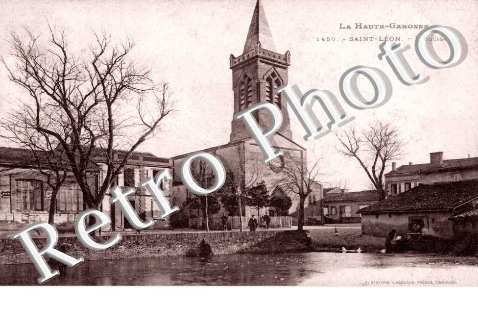 L'eglise