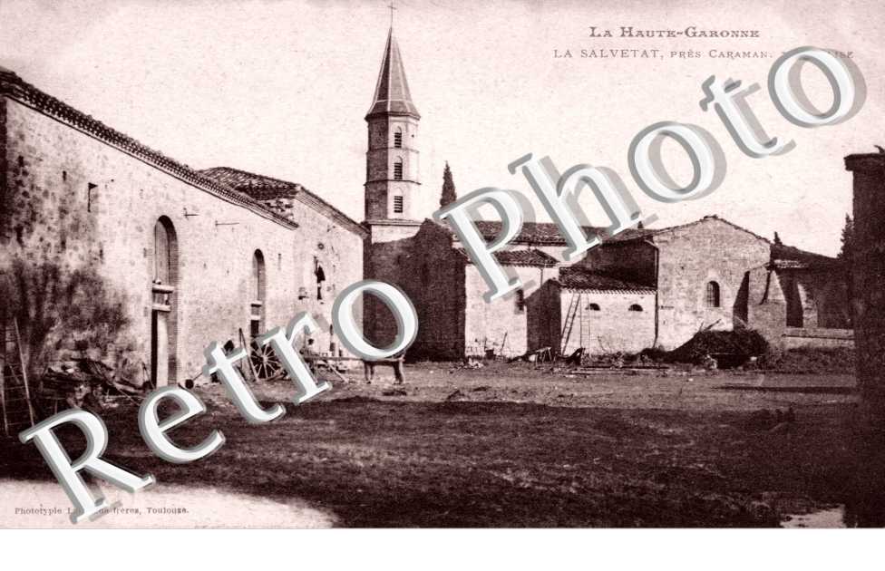 L'eglise