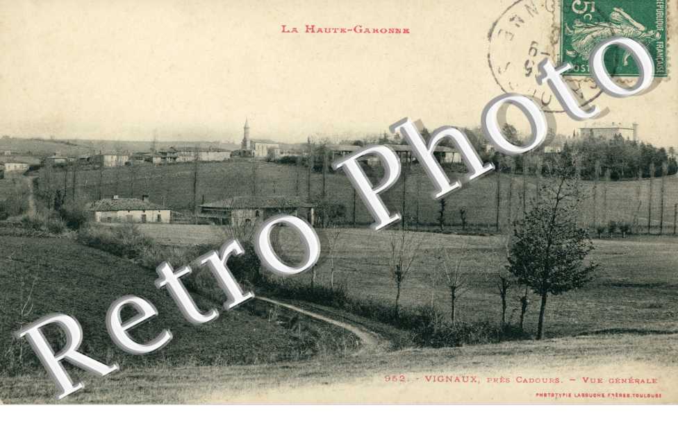 Vue generale