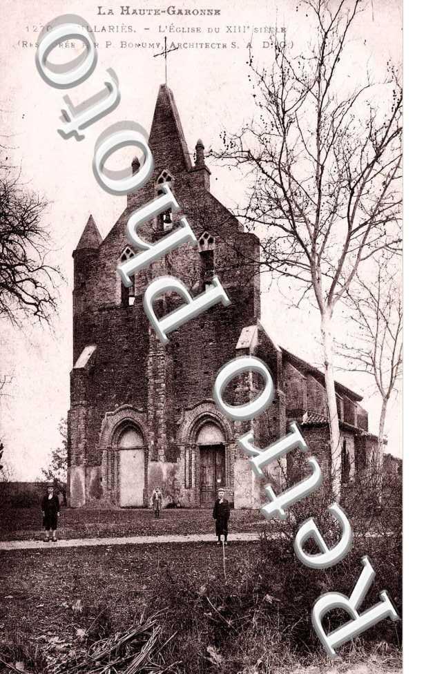 Eglise